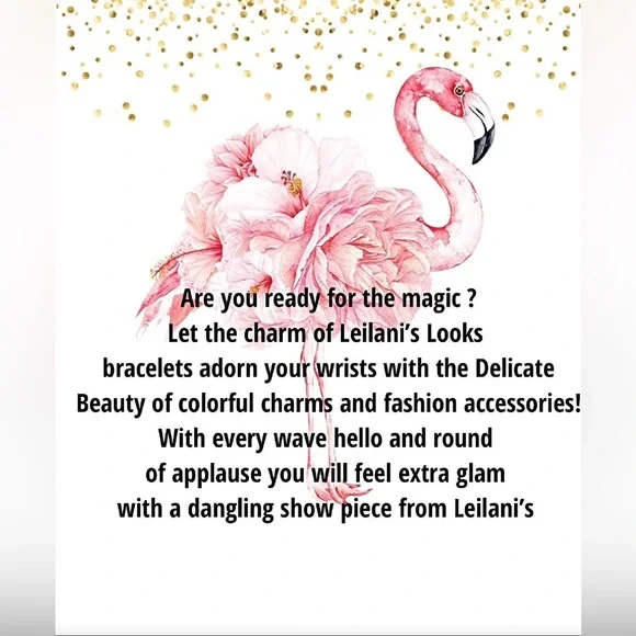 Fancy beaded pen/gifts/tropical vibes/green beads - Picture 4 of 6